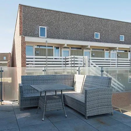 6 Person In Ringkobing-by Traum Apartment Ringkobing